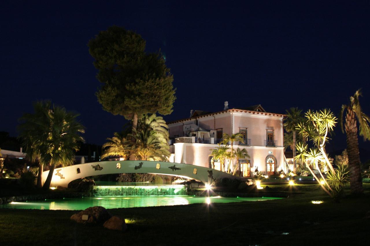 Villa Rota Resort Boscoreale Luaran gambar